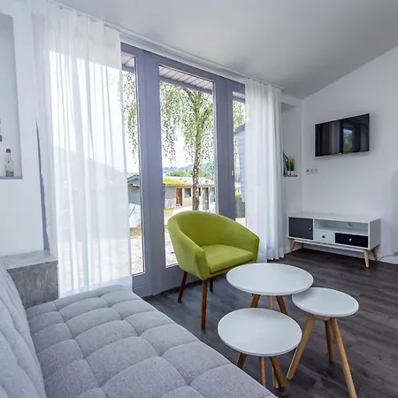 Hillside Haven In Waxweiler, Cleaning Included Waxweiler