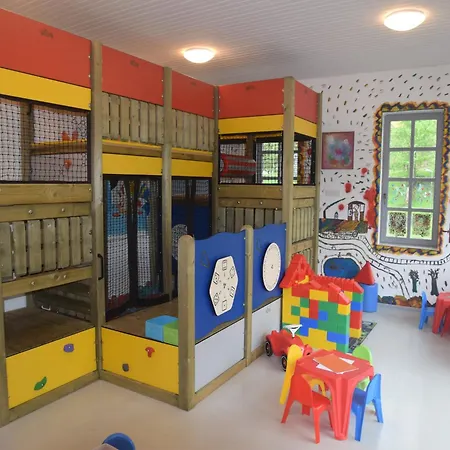 Hillside Haven In Waxweiler, Cleaning Included